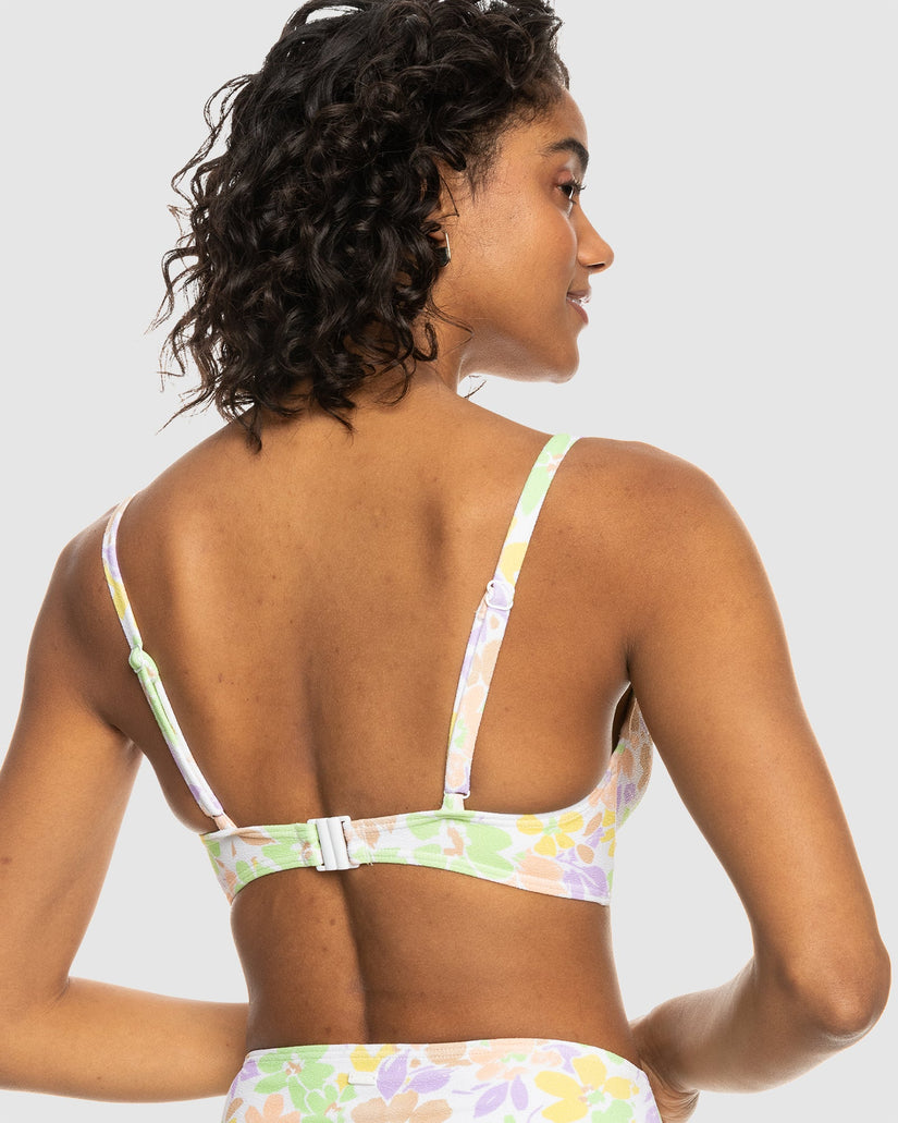 Womens Ephemere Dcup Bikini Top