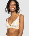 Womens Ephemere Dcup Bikini Top