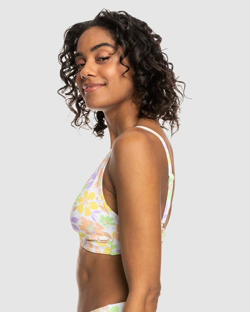 Womens Ephemere Dcup Bikini Top