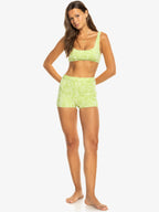 Womens Solaria Full Coverage Bikini Top