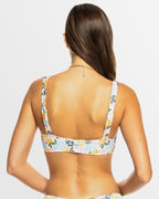 Womens Salma Full Coverage Bikini Top