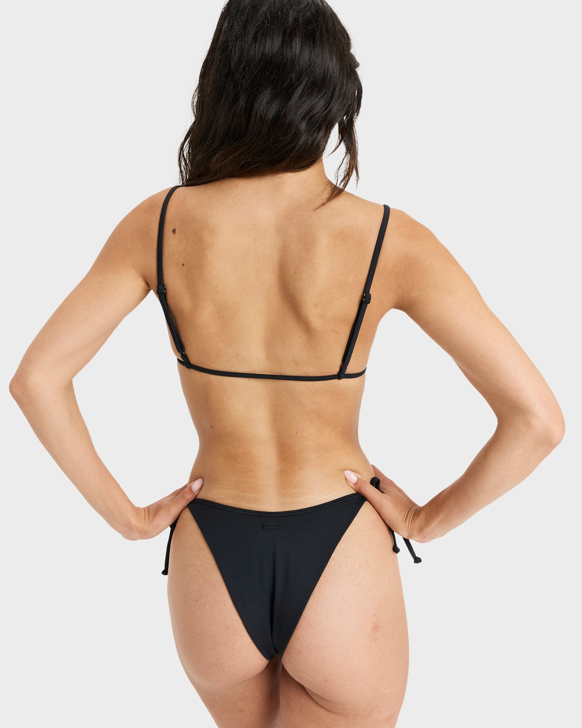 BEACH CLASSICS STRAPPY TRI