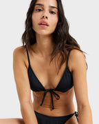 BEACH CLASSICS STRAPPY TRI