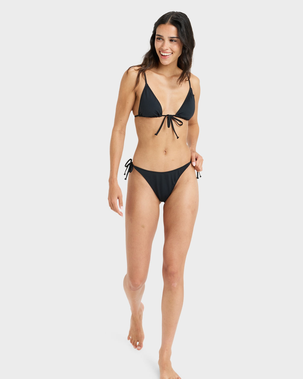 BEACH CLASSICS STRAPPY TRI
