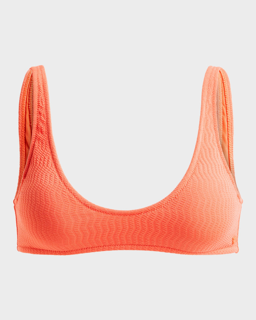 Womens Lagos Bikini Top