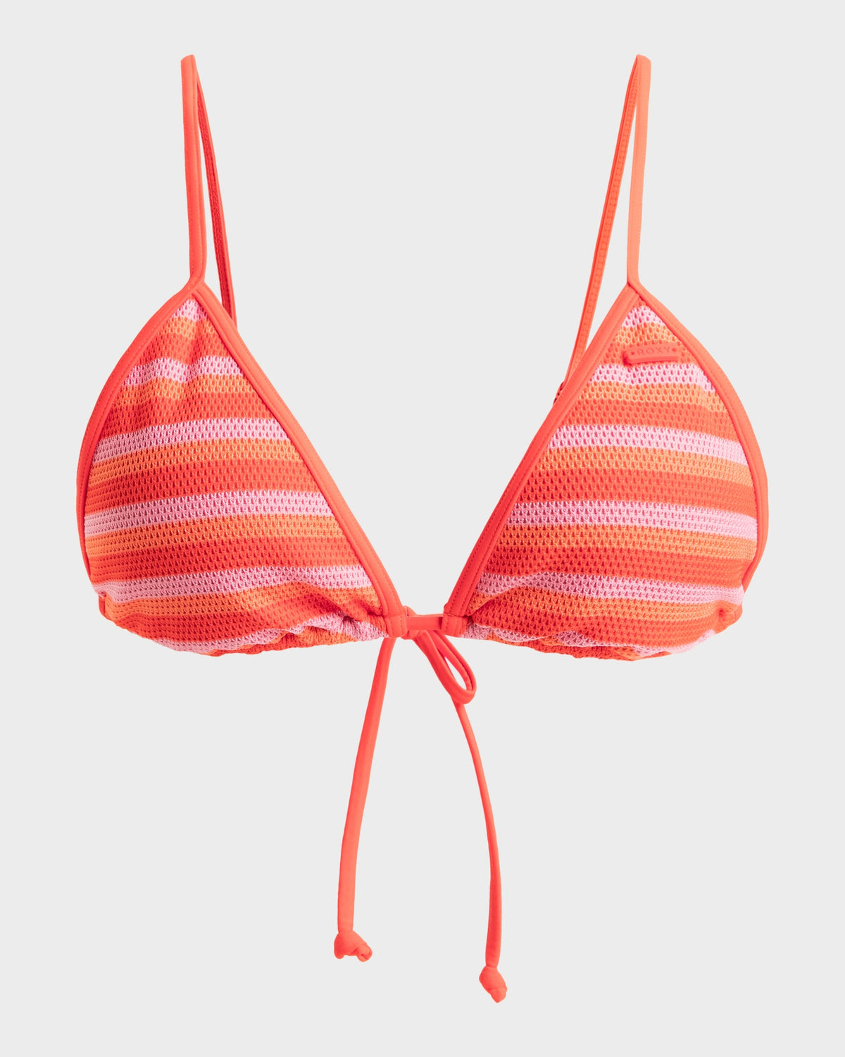 Womens Jasmin Tiki Tri Bikini Top