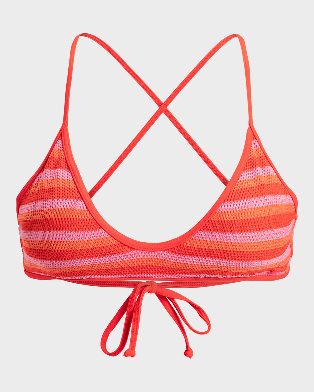 Womens Jasmin Bikini Top