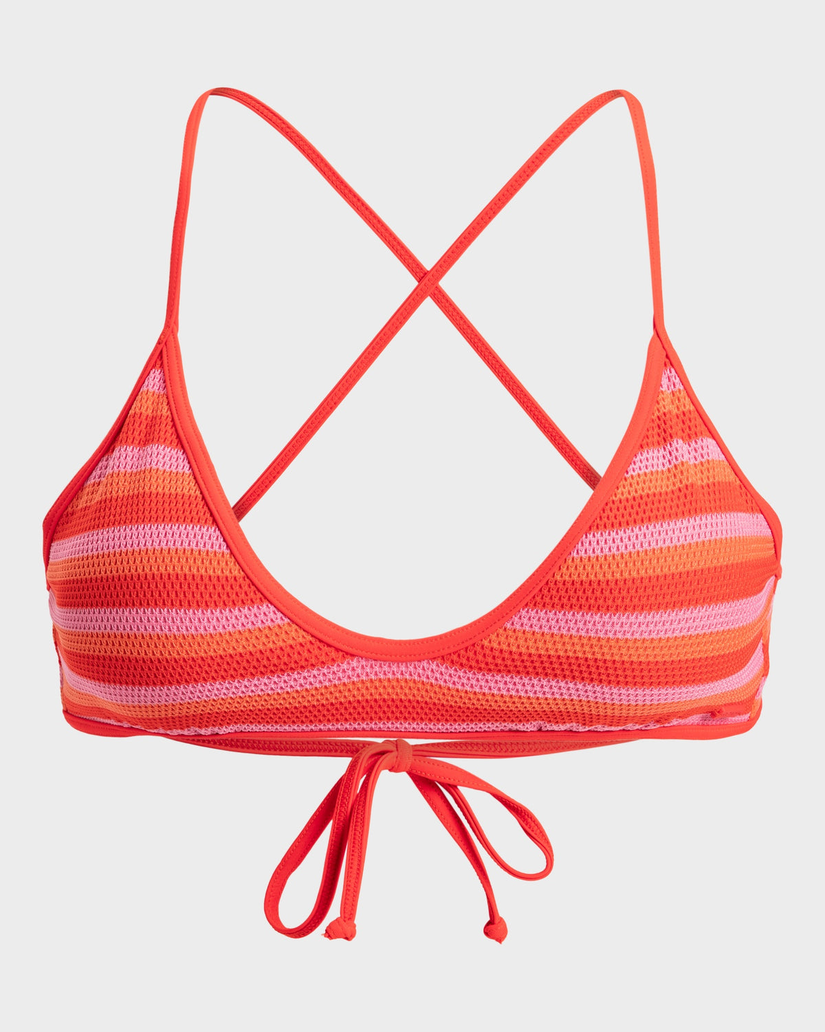 Womens Jasmin Bikini Top