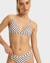 ROXY PRO THE CUT BACK FIXEDTRI