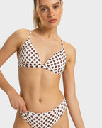ROXY PRO THE CUT BACK FIXEDTRI