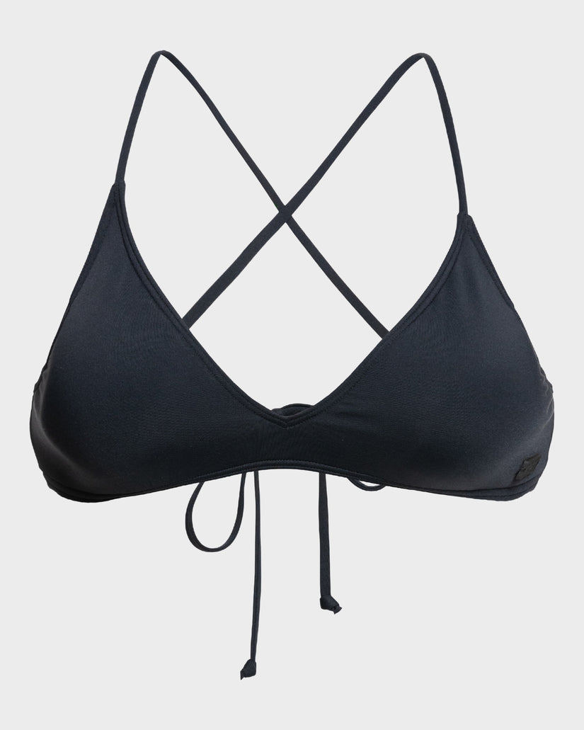 Womens Beach Classics Bikini Top