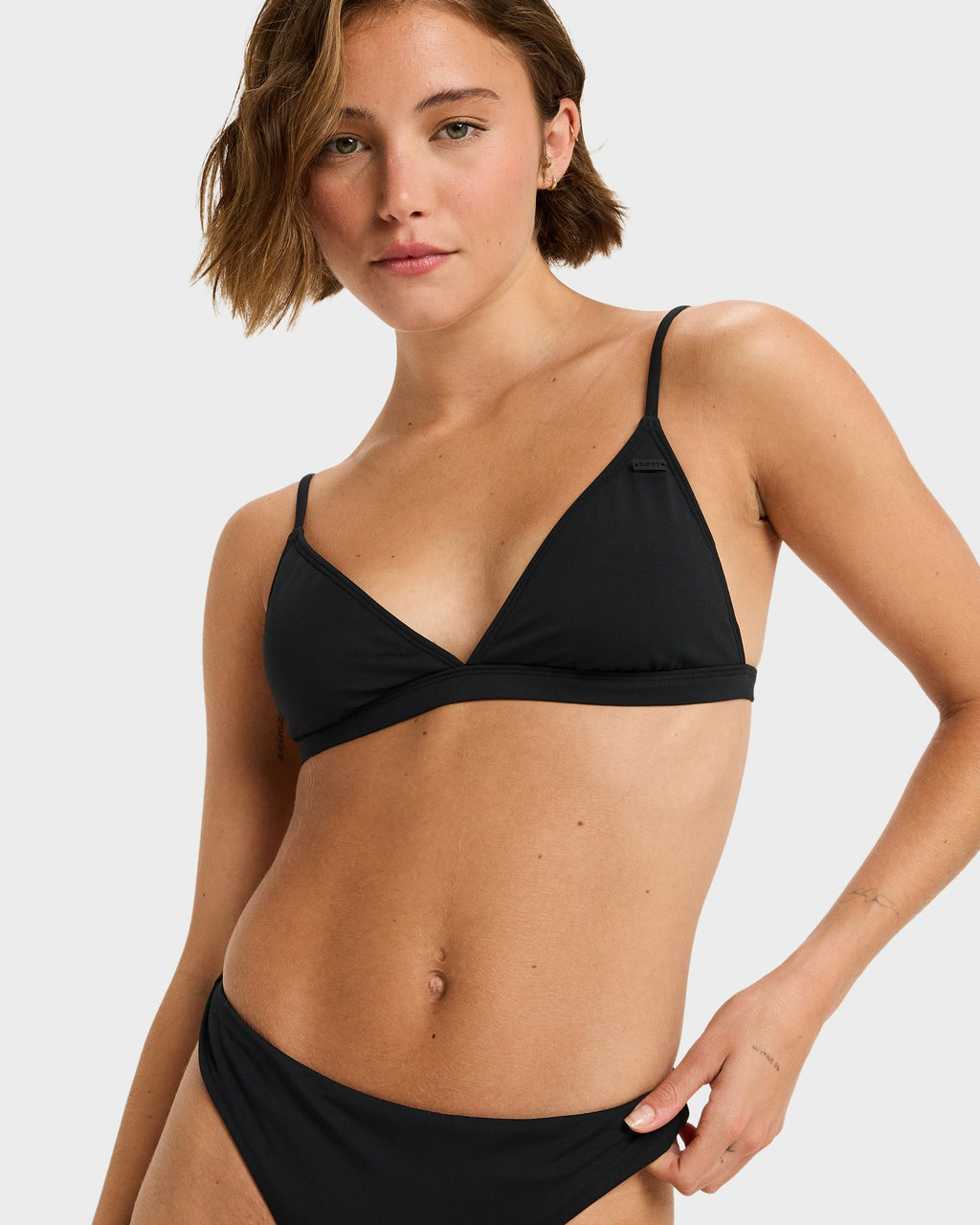 Womens Beach Classics Bikini Top