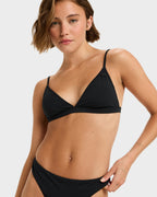 Womens Beach Classics Bikini Top