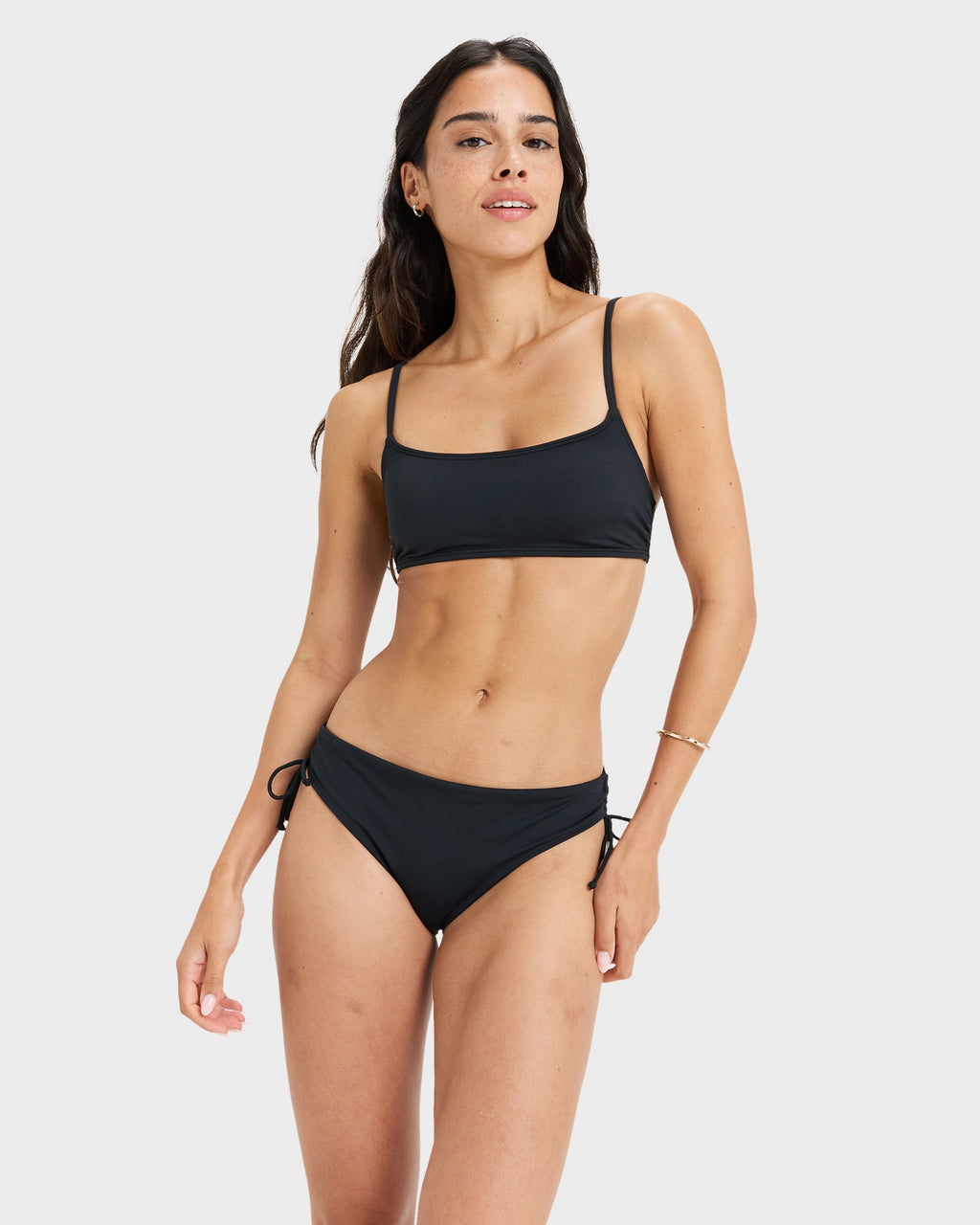 BEACH CLASSICS BRALETTE