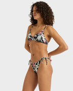 Womens Pt Beach Classics Strappy Bikini Top