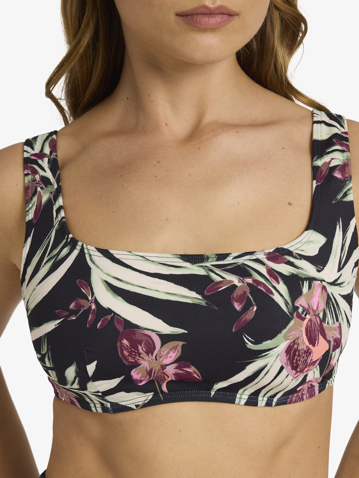 Womens Pt Beach Classics D Cup Bikini Top
