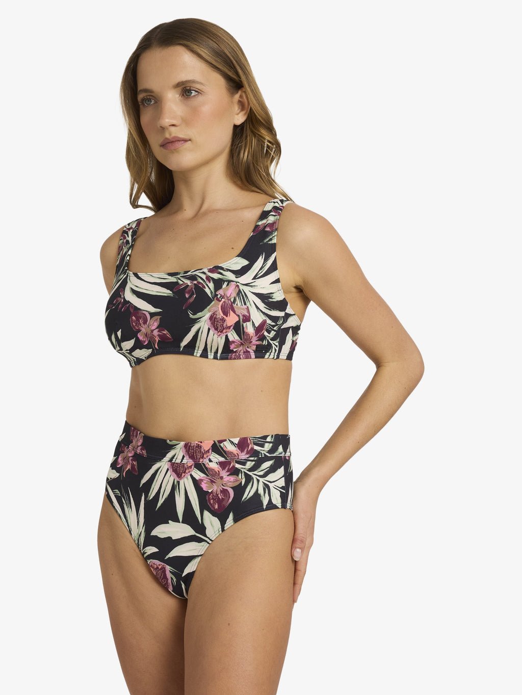 Womens Pt Beach Classics D Cup Bikini Top