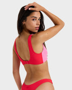 Womens Lagos Bralette Bikini Top