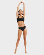 Womens Rozy Active Bralette Bikini Top
