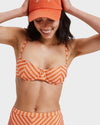Womens Moana Bralette Bikini Top