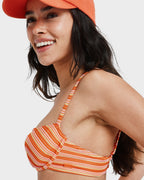 Womens Moana Bralette Bikini Top