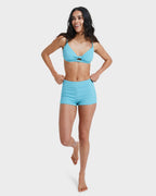 Womens Lagos Bikini Top