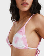 Womens Sunrise Bikini Top