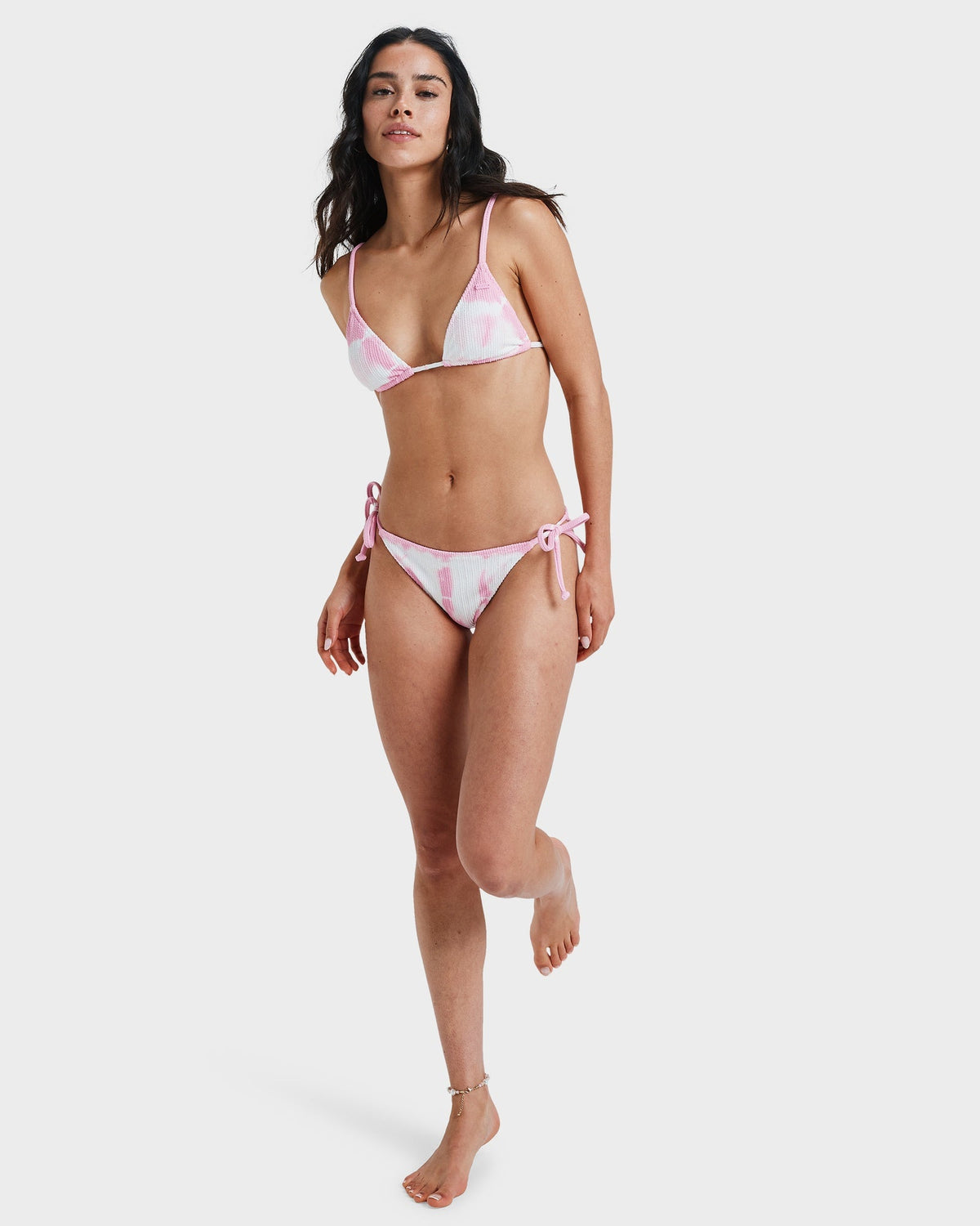 Womens Sunrise Bikini Top
