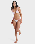 Womens Sunrise Bikini Top