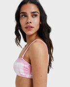 Womens Sunrise Bikini Top
