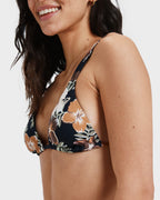Womens Nostalgic Feels Bikini Top