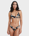Womens Nostalgic Feels Bikini Top