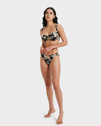 Womens Nostalgic Feels Bikini Top