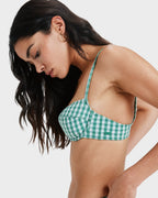 Womens Kiawe Bikini Top