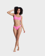 Womens Roxy Paradise Bralette Bikini Top