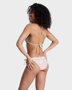 Womens Hibiscus Hype Revo Tiki Tri Bikini Top