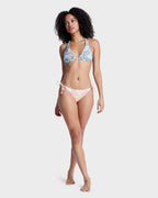 Womens Hibiscus Hype Revo Tiki Tri Bikini Top