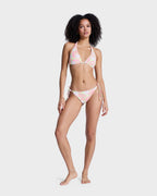 Womens Hibiscus Hype Revo Tiki Tri Bikini Top