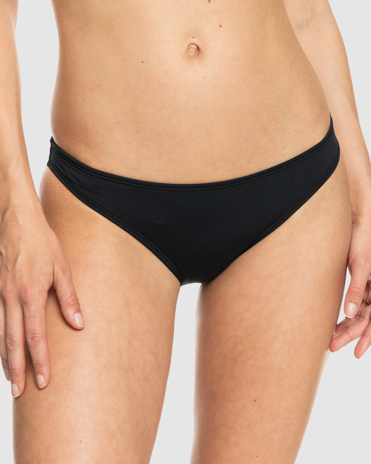 Womens Sd Beach Classics Hipster Mod Bikini Bottom
