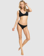 Womens Sd Beach Classics Hipster Mod Bikini Bottom