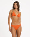 Womens Beach Classics Hipster Bikini Bottom