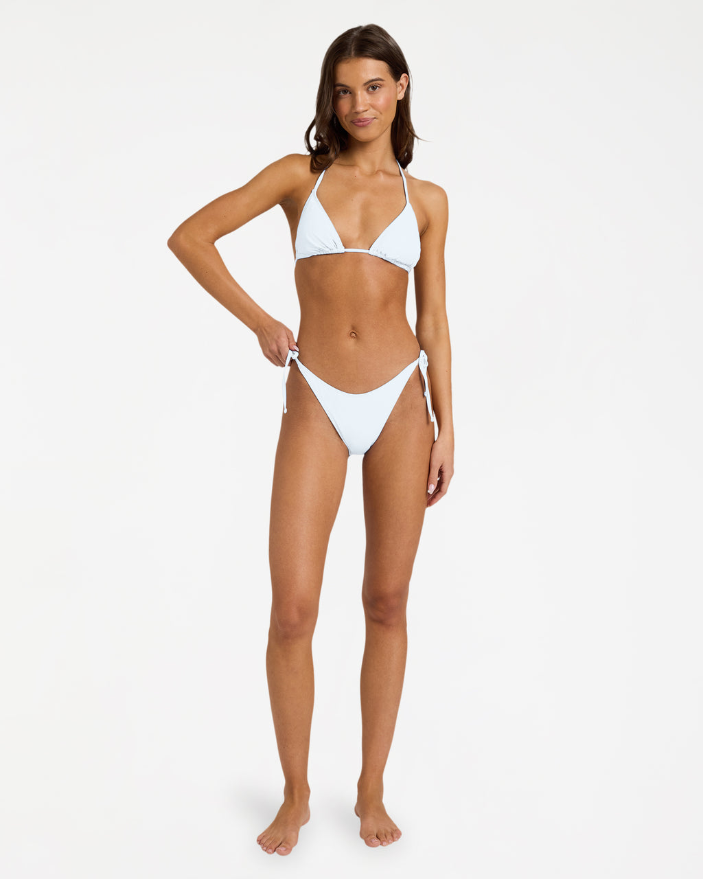 Womens SD Beach Classics Bikini Bottom