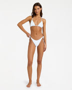 Womens SD Beach Classics Bikini Bottom