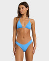 Womens SD Beach Cheeky Bikini Bottom