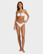 Womens SD Beach Cheeky Bikini Bottom