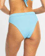 Womens Roxy Love The Shorey Bikini Bottom