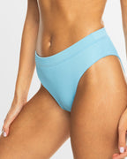 Womens Roxy Love The Shorey Bikini Bottom