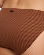 Womens Rib Roxy Love Bikini Bottom