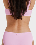 Womens Rib Roxy Love Bikini Bottom