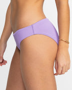 Womens Roxy Love The Comber Bikini Bottom